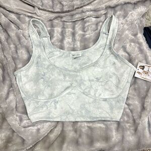 Style Not Size Corset Bra Crop Top, Created for Macy's - Sunsweet Plum Size 2X‎